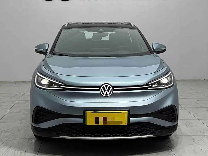 Volkswagen ID.4 X