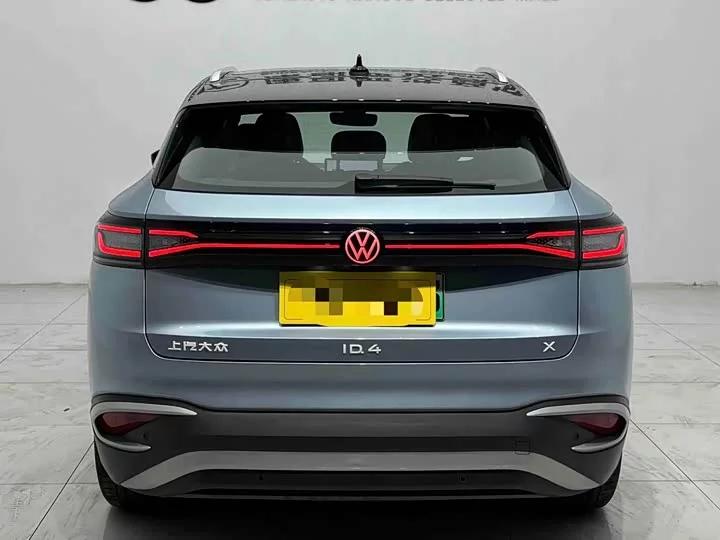 Volkswagen ID.4 X