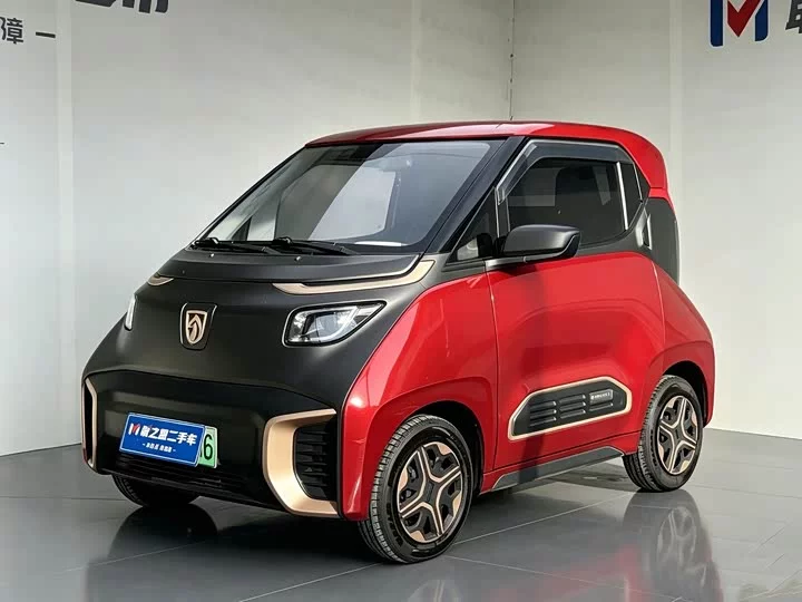 Baojun E200
