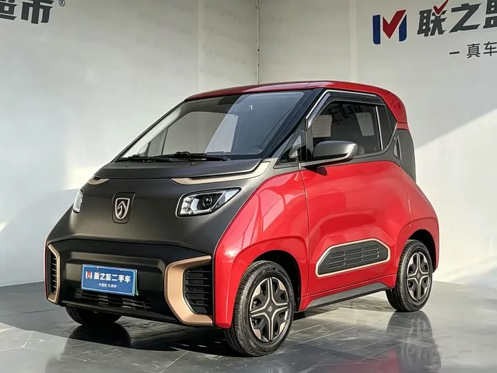 Baojun E200