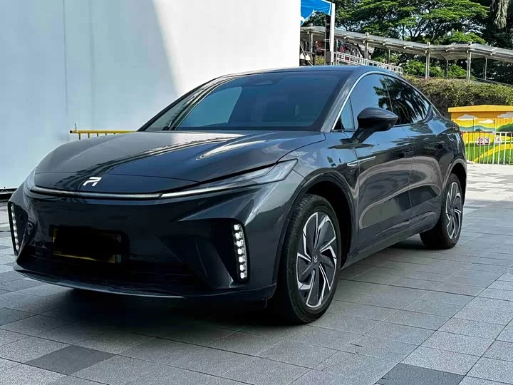 Roewe Feifan R7