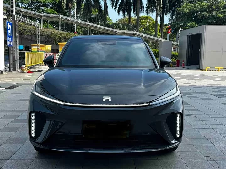 Roewe Feifan R7