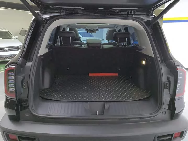 Haval Big Dog DaGou