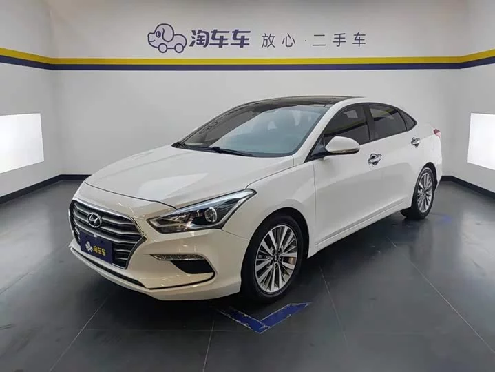 Hyundai famous pictures