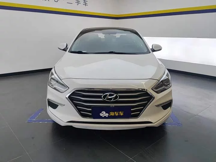 Hyundai famous pictures