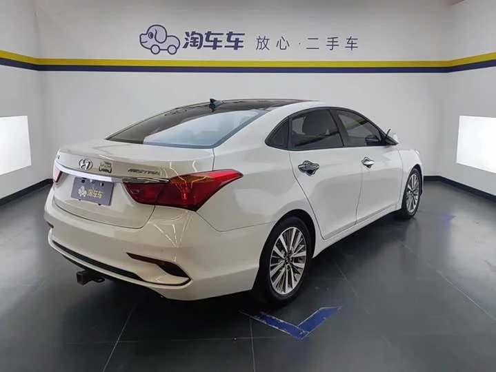 Hyundai famous pictures