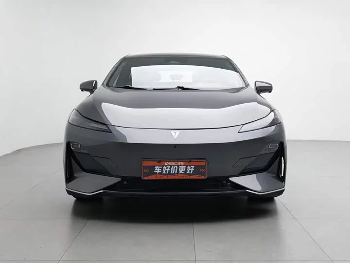 Deepal Dark blue SL03