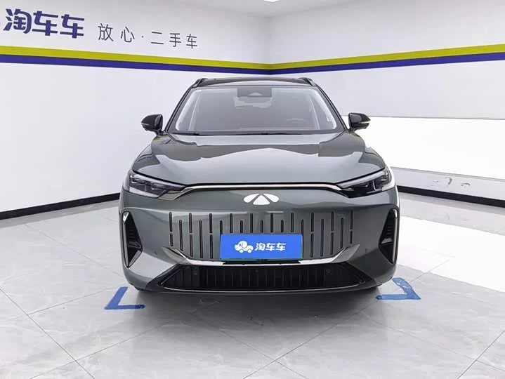 Chery Fengyun T10