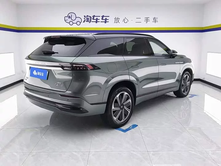 Chery Fengyun T10