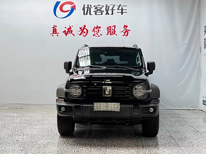 tank 300