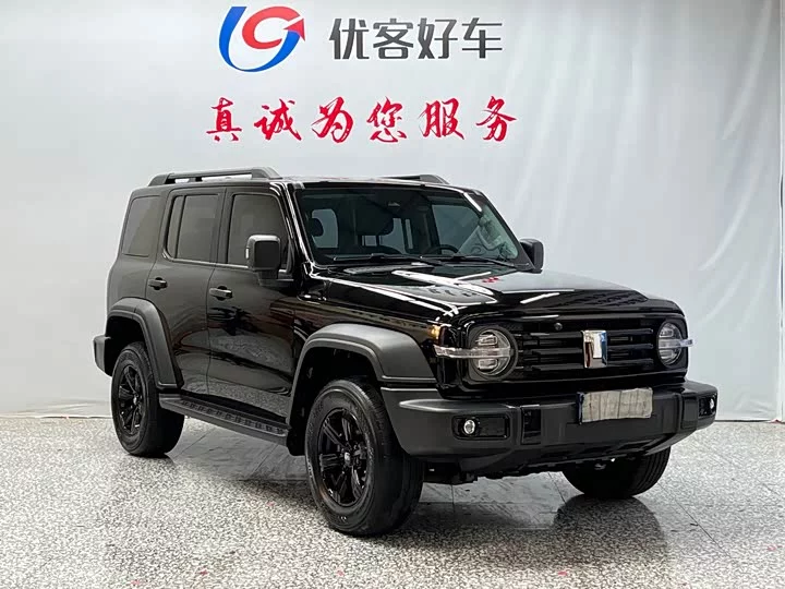 tank 300