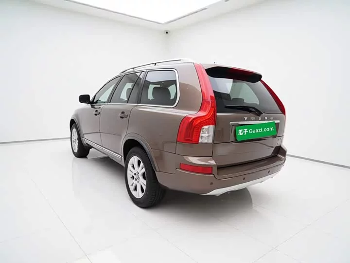 Volvo XC Classic
