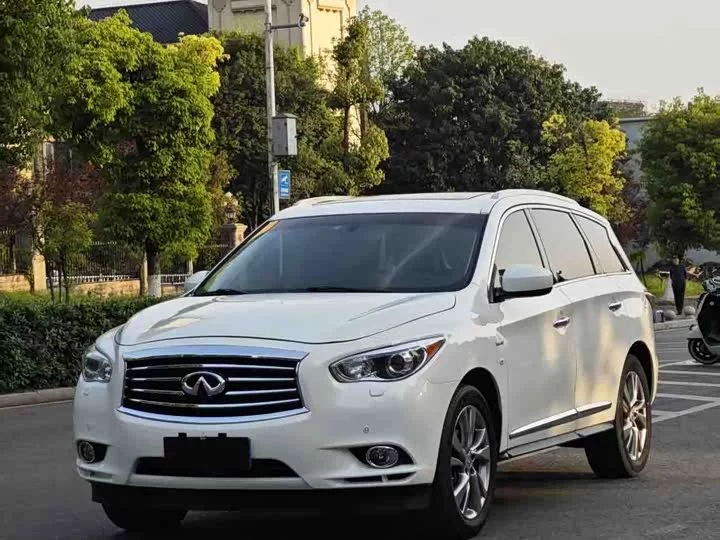 Infiniti QX60