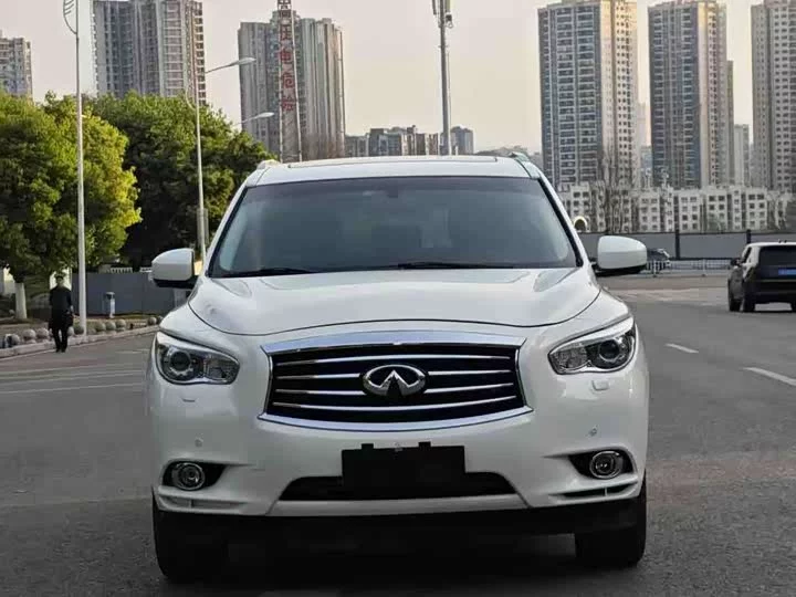 Infiniti QX60