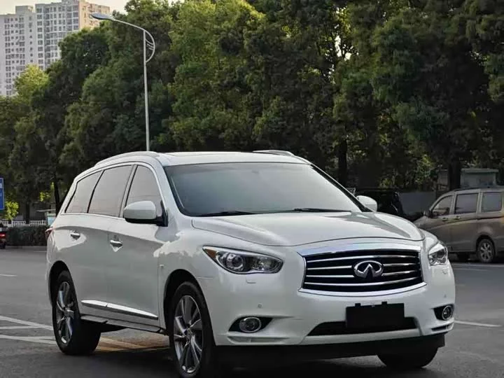 Infiniti QX60