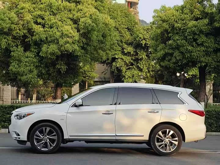 Infiniti QX60