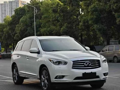 Infiniti QX60