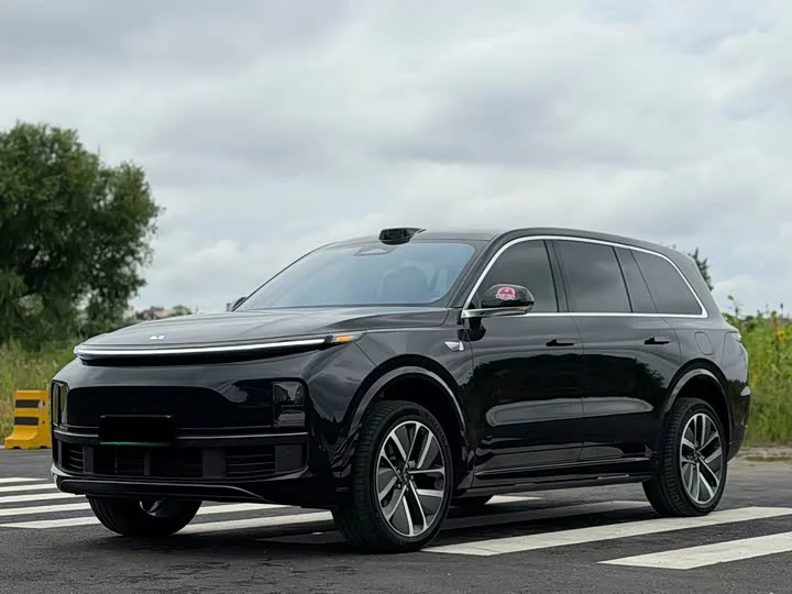 Li Ideal L9