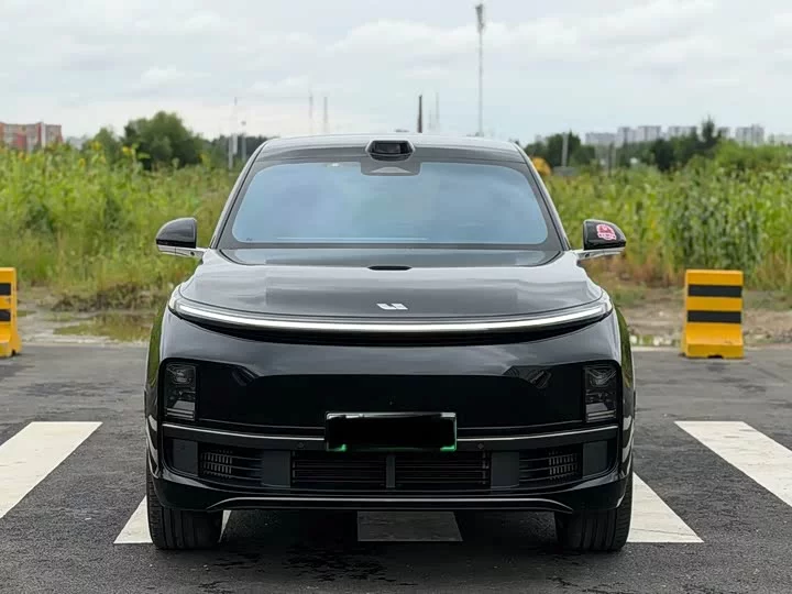 Li Ideal L9