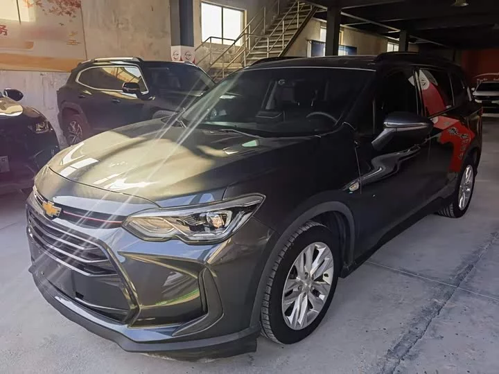 chevrolet Volando