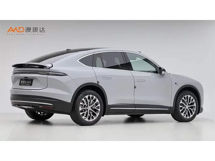 NIO EC6