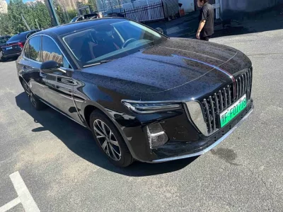 Hongqi H5 PHEV