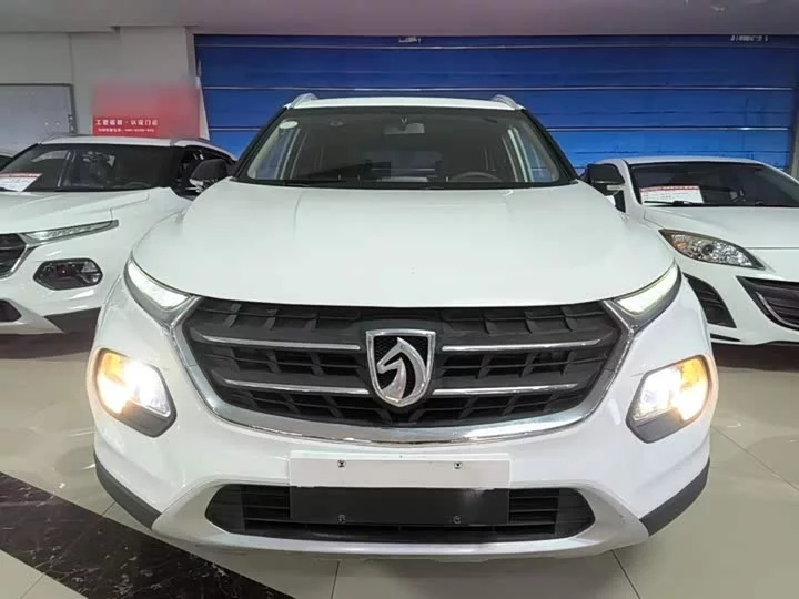 Baojun 510