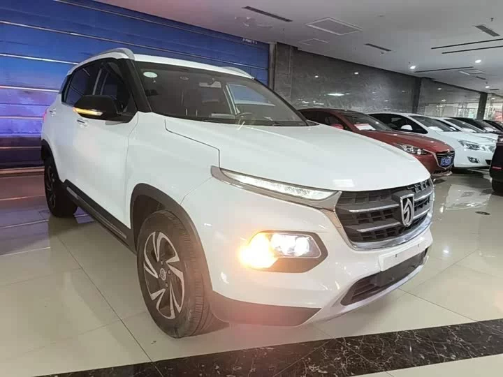 Baojun 510