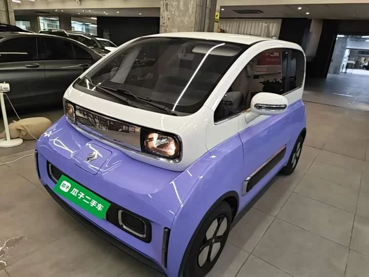 Baojun KiWi EV