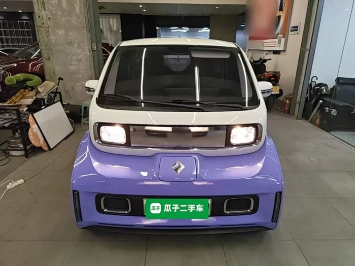Baojun KiWi EV