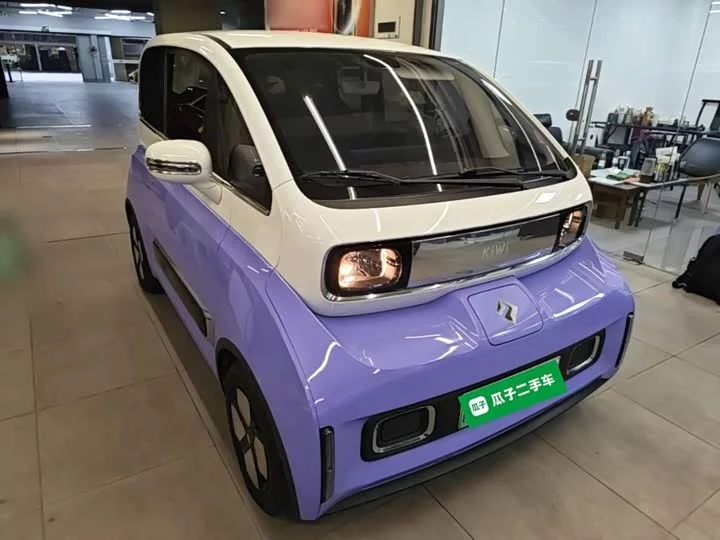 Baojun KiWi EV