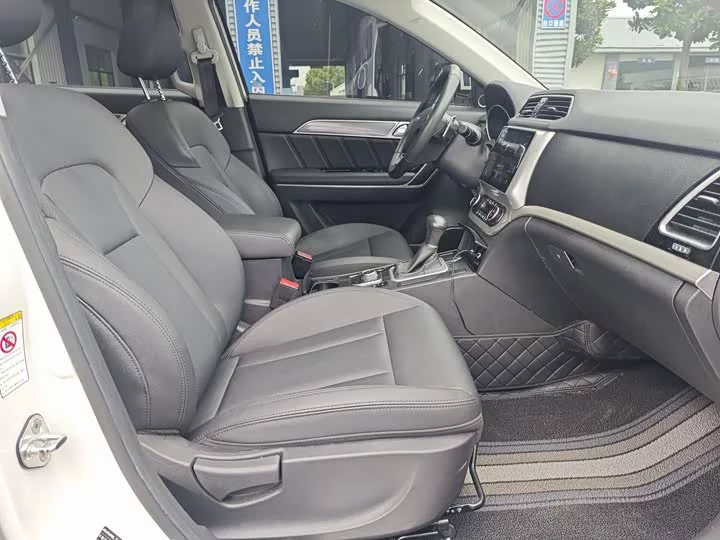Haval H6 Coupe