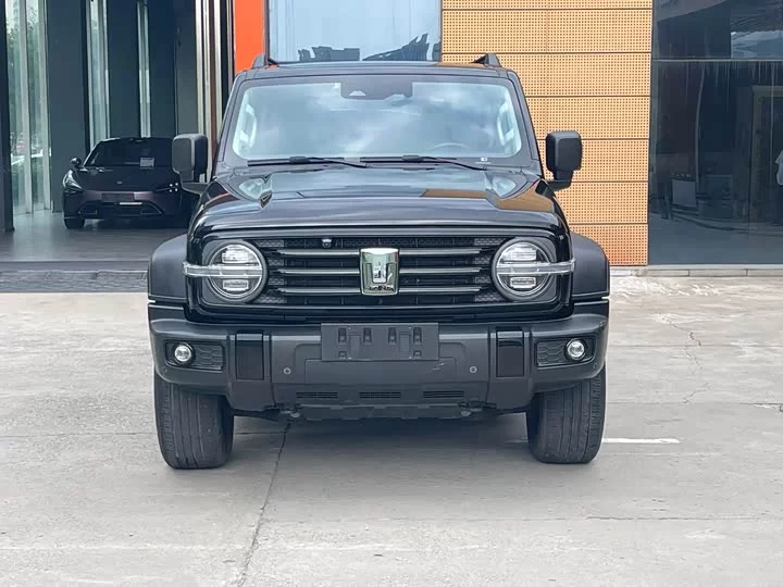 tank 300