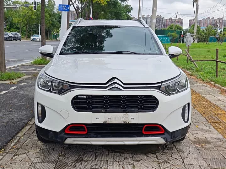 Citroën C3-XR