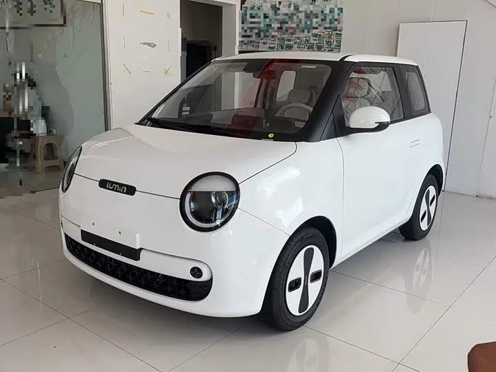 Changan Lumin