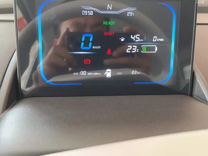 Changan Lumin