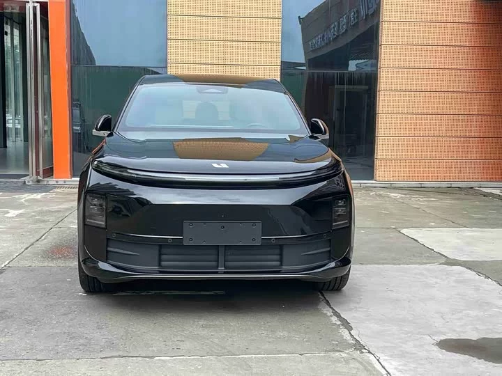 Li Ideal L6