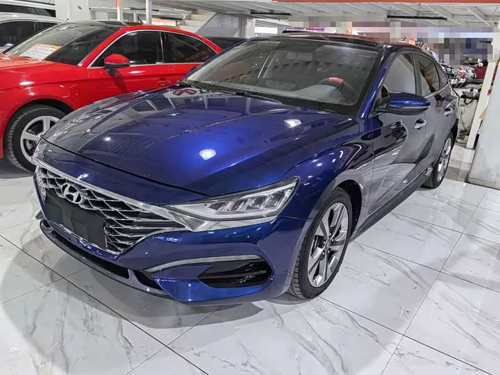 Hyundai Festa