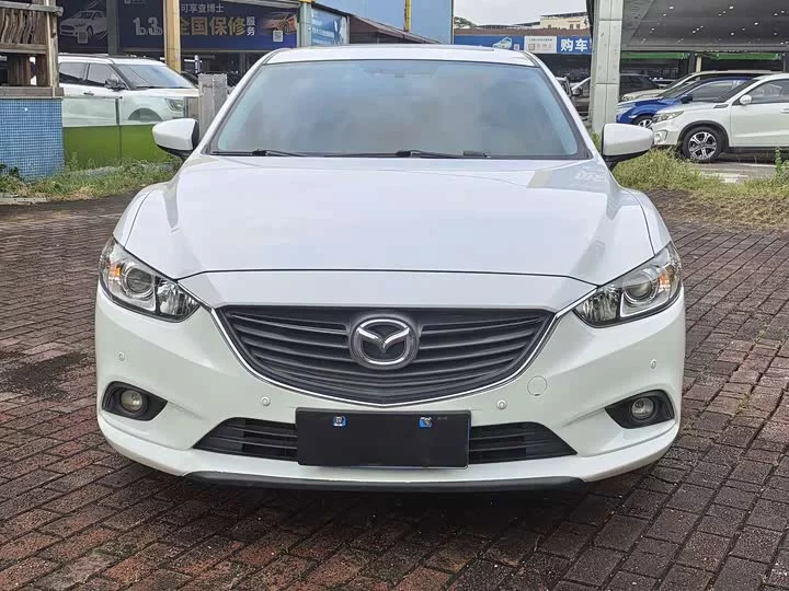 Mazda Atenza