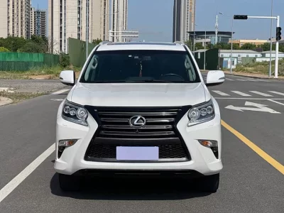 Lexus GX