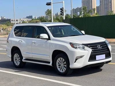 Lexus GX