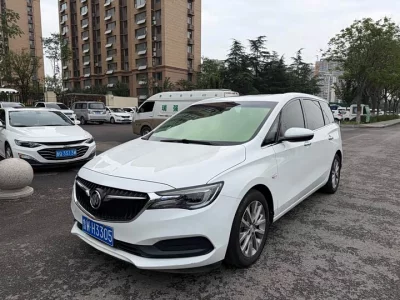 Buick GL6