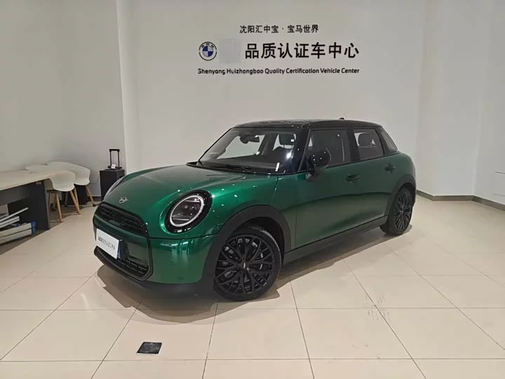MINI 