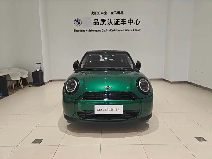 MINI 