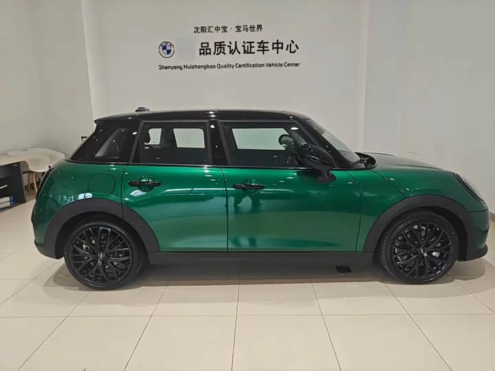 MINI 