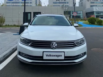 Volkswagen Wei Lan