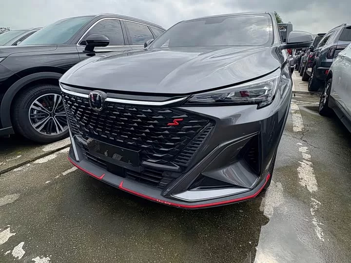 Changan X5 PLUS