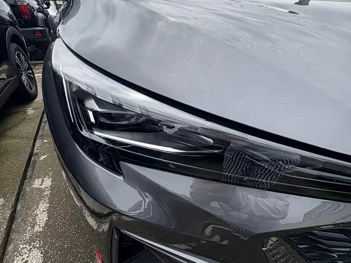Changan X5 PLUS