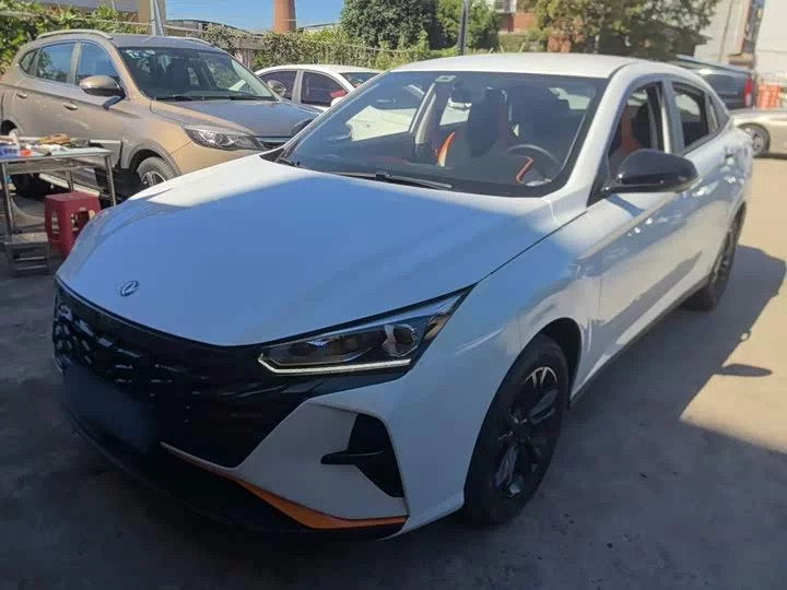 Dongfeng Yixuan