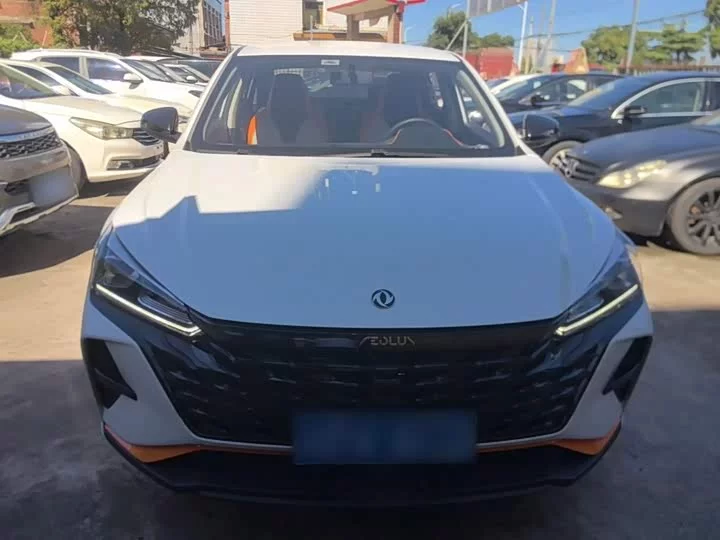 Dongfeng Yixuan
